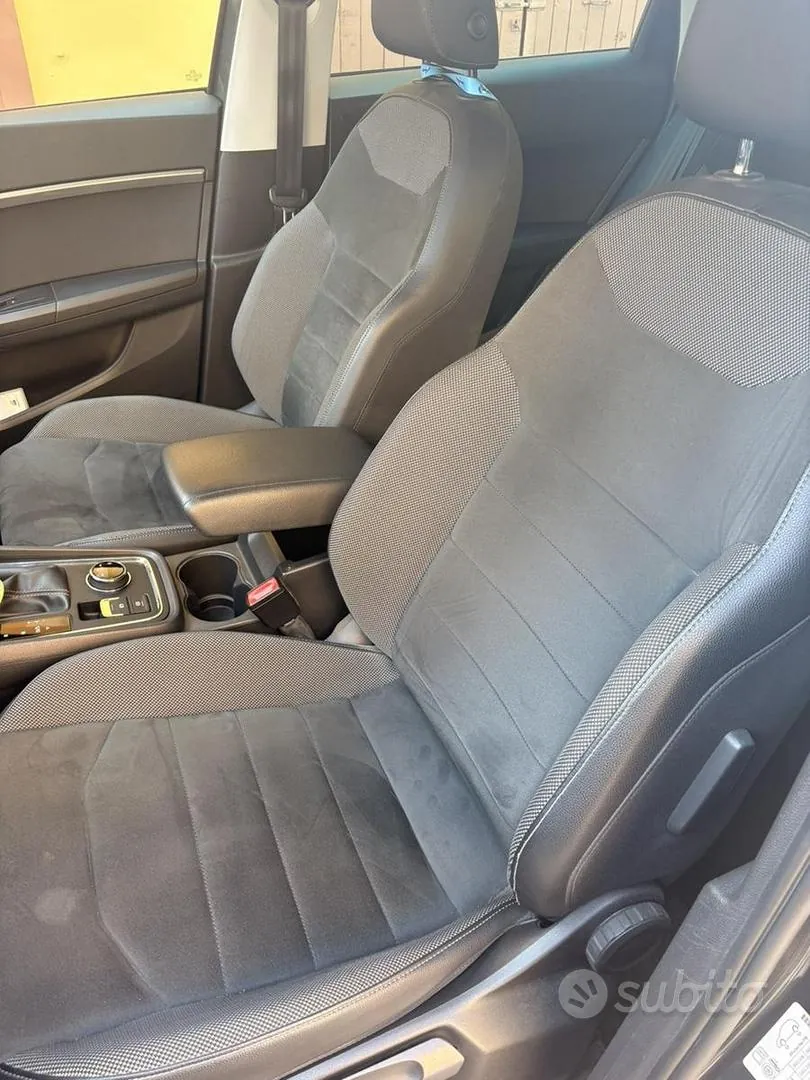 Seat Ateca 2020 photo 4