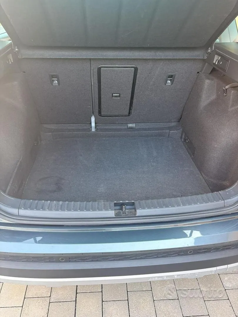 Seat Ateca 2020 photo 5