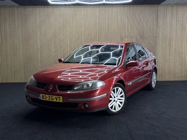 Renault Laguna