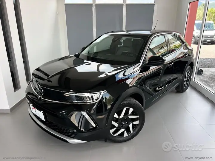 Opel Mokka 2023 photo 3