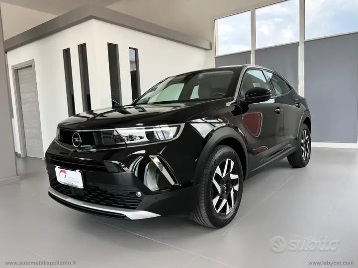 Opel Mokka 2023 photo 4
