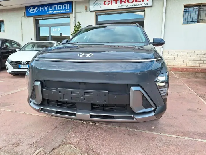 Hyundai Kona 2026 photo 3
