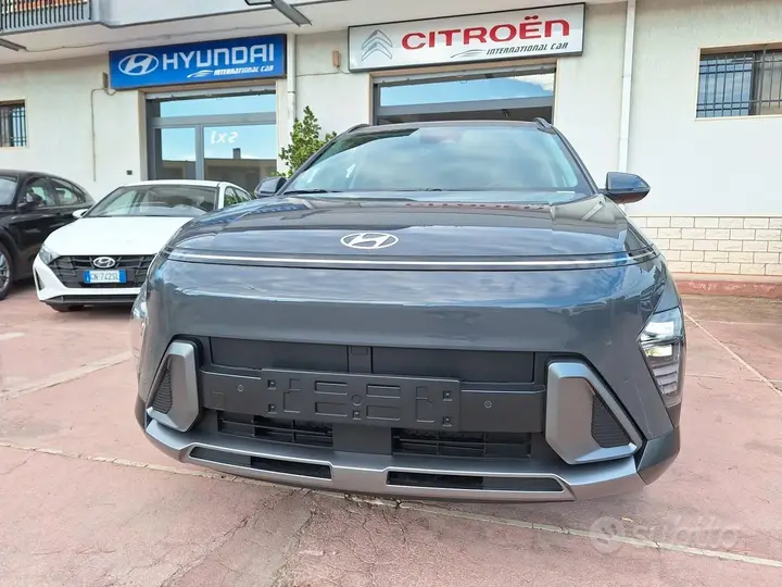Hyundai Kona 2026 photo 2