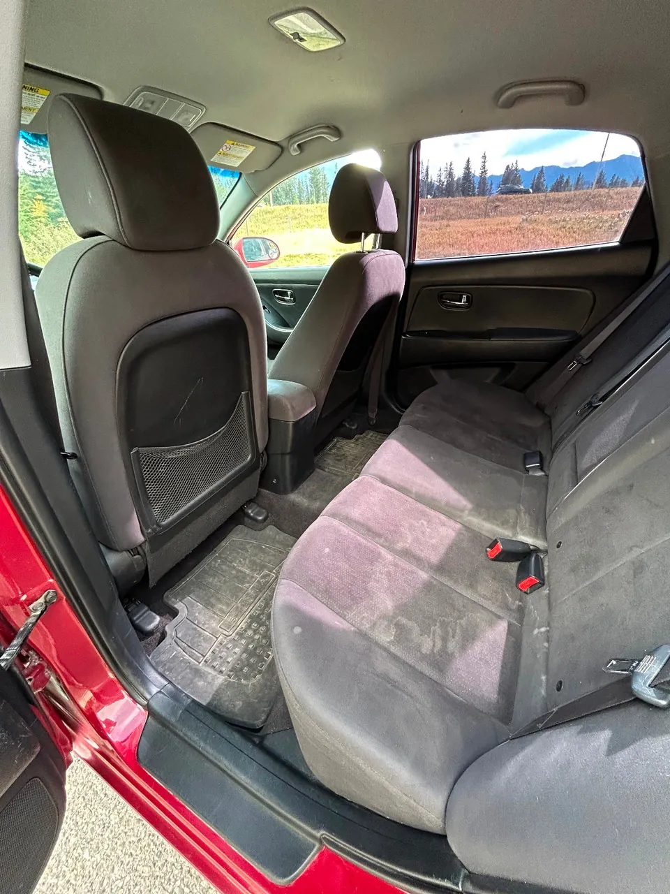 Hyundai Elantra 2010 photo 5