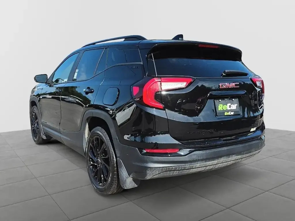 GMC Terrain 2024 photo 4
