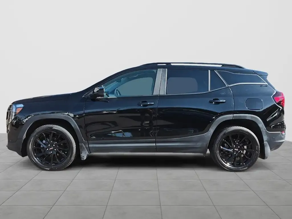 GMC Terrain 2024 photo 5