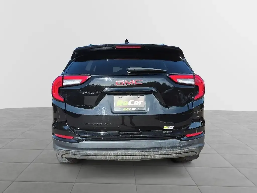 GMC Terrain 2024 photo 3