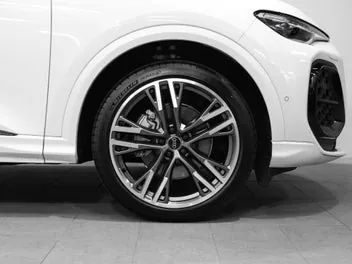 Audi Q5 2026 photo 4