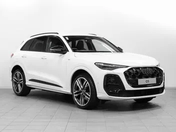 Audi Q5 2026 photo 2