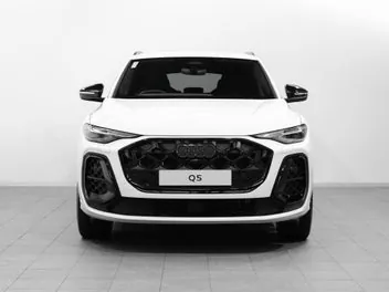 Audi Q5 2026 photo 3