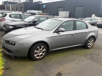 Alfa Romeo 159