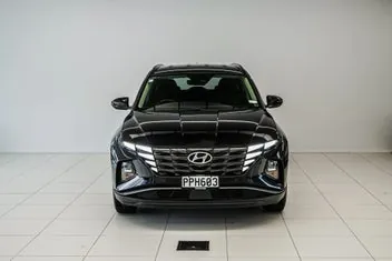 Hyundai Tucson 2022 photo 3