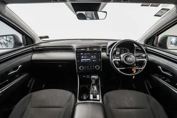 Hyundai Tucson 2022 photo 4