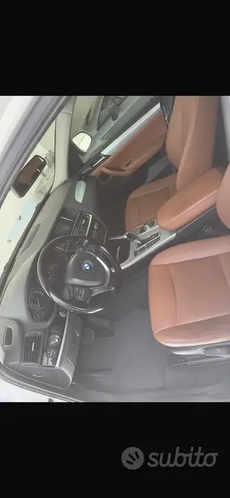 BMW X3 2016 photo 4