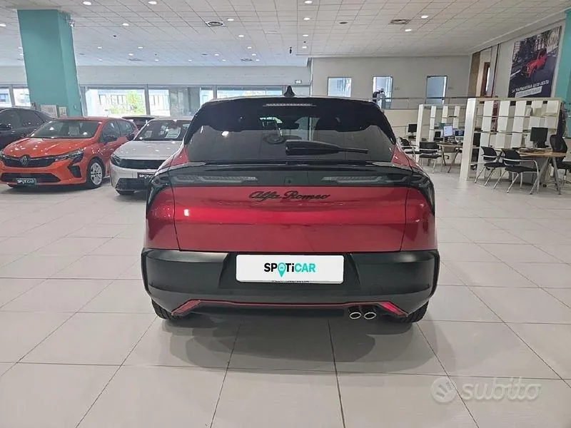 Alfa Romeo Junior 2025 photo 4