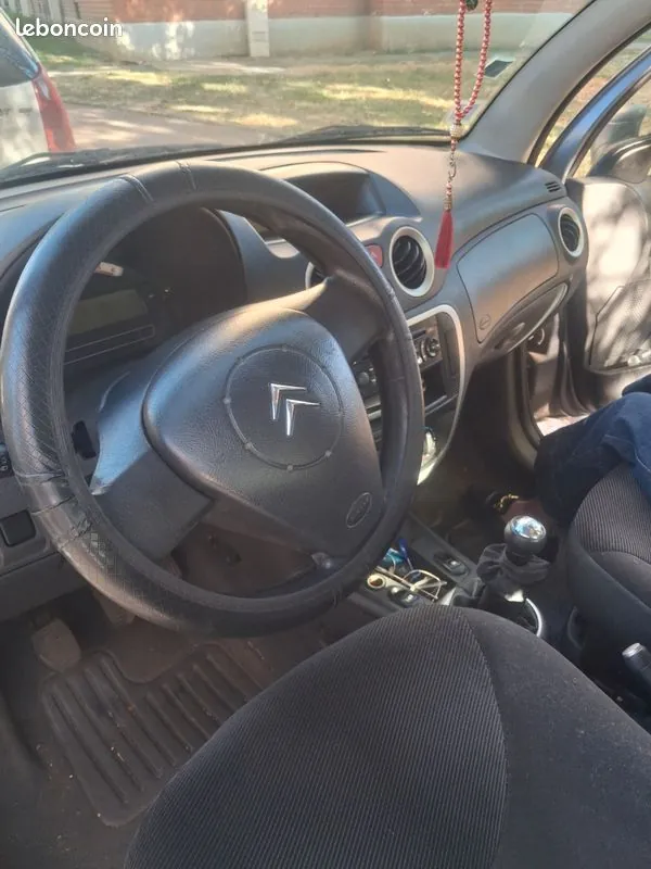 Citroen C3 2008 photo 3