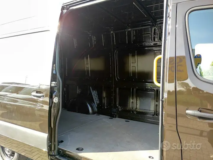 Mercedes-Benz Sprinter 2021 photo 4