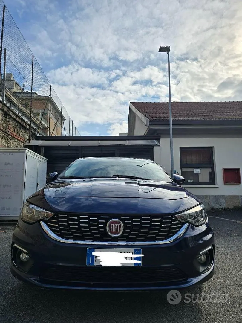 Fiat Tipo
