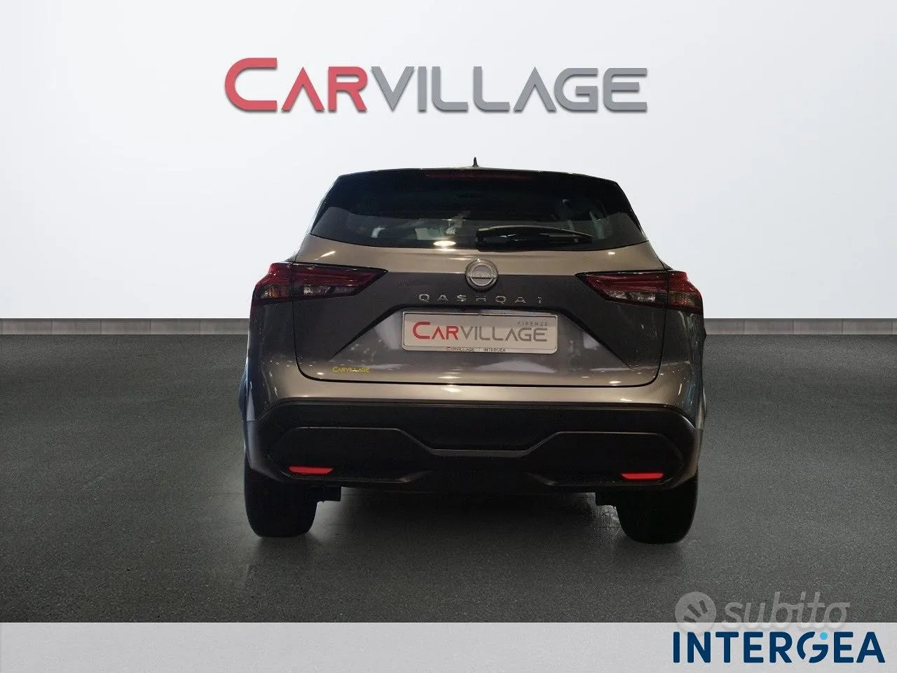 Nissan Qashqai 2024 photo 5