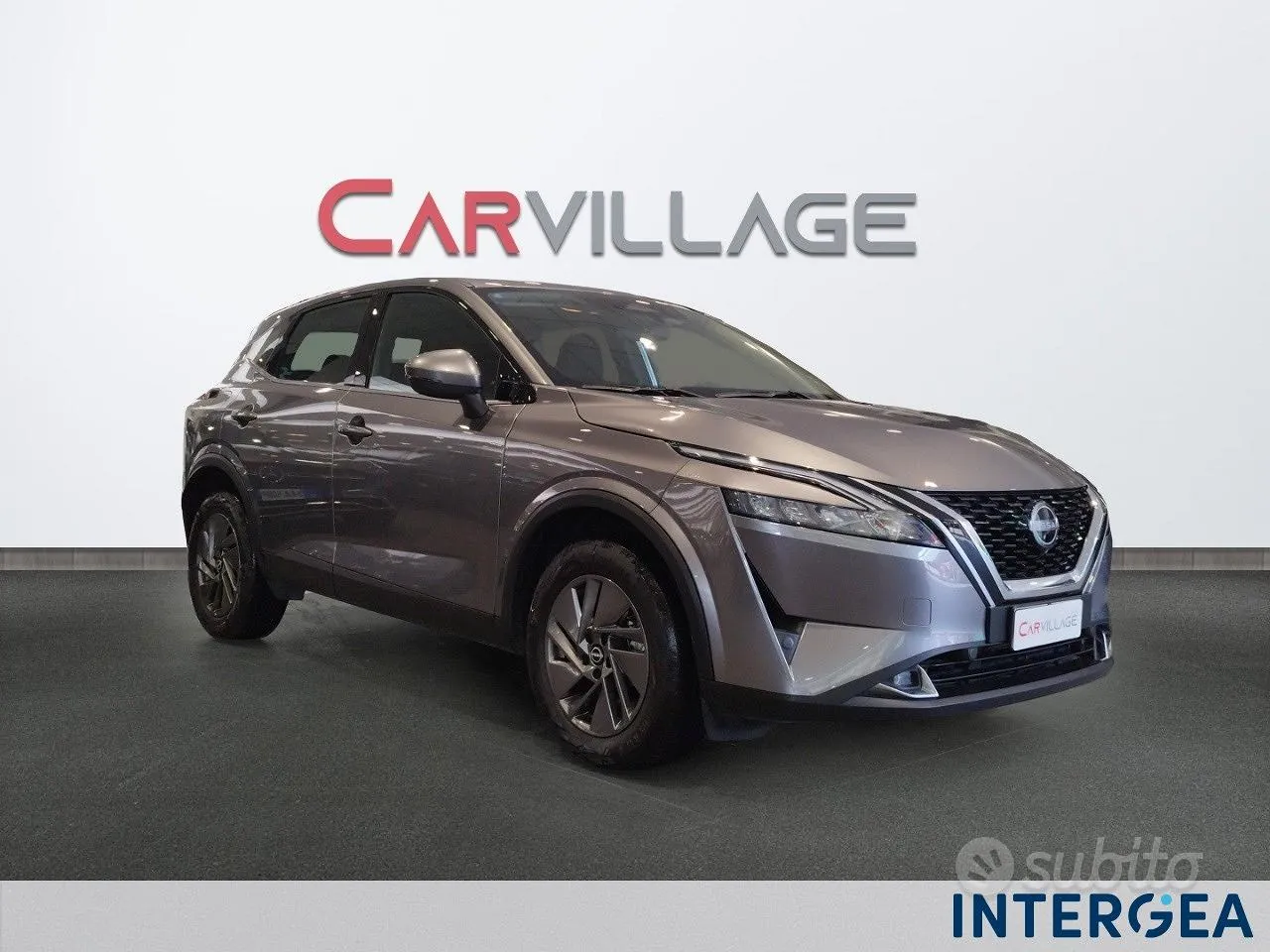 Nissan Qashqai 2024 photo 3