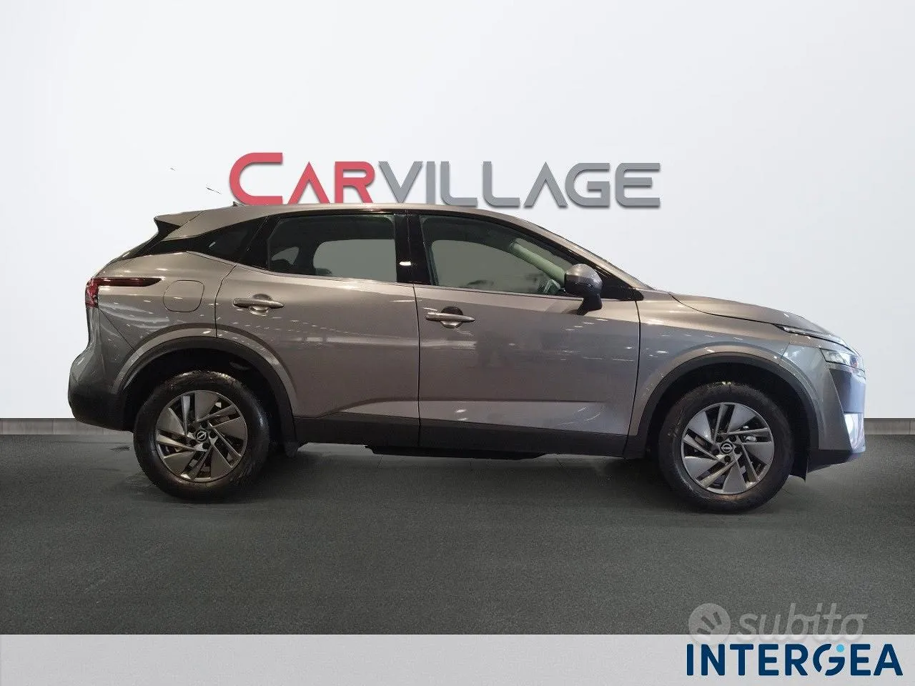 Nissan Qashqai 2024 photo 4