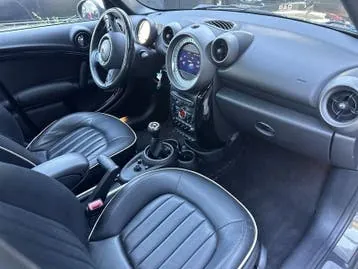 Mini Cooper Countryman 2011 photo 2
