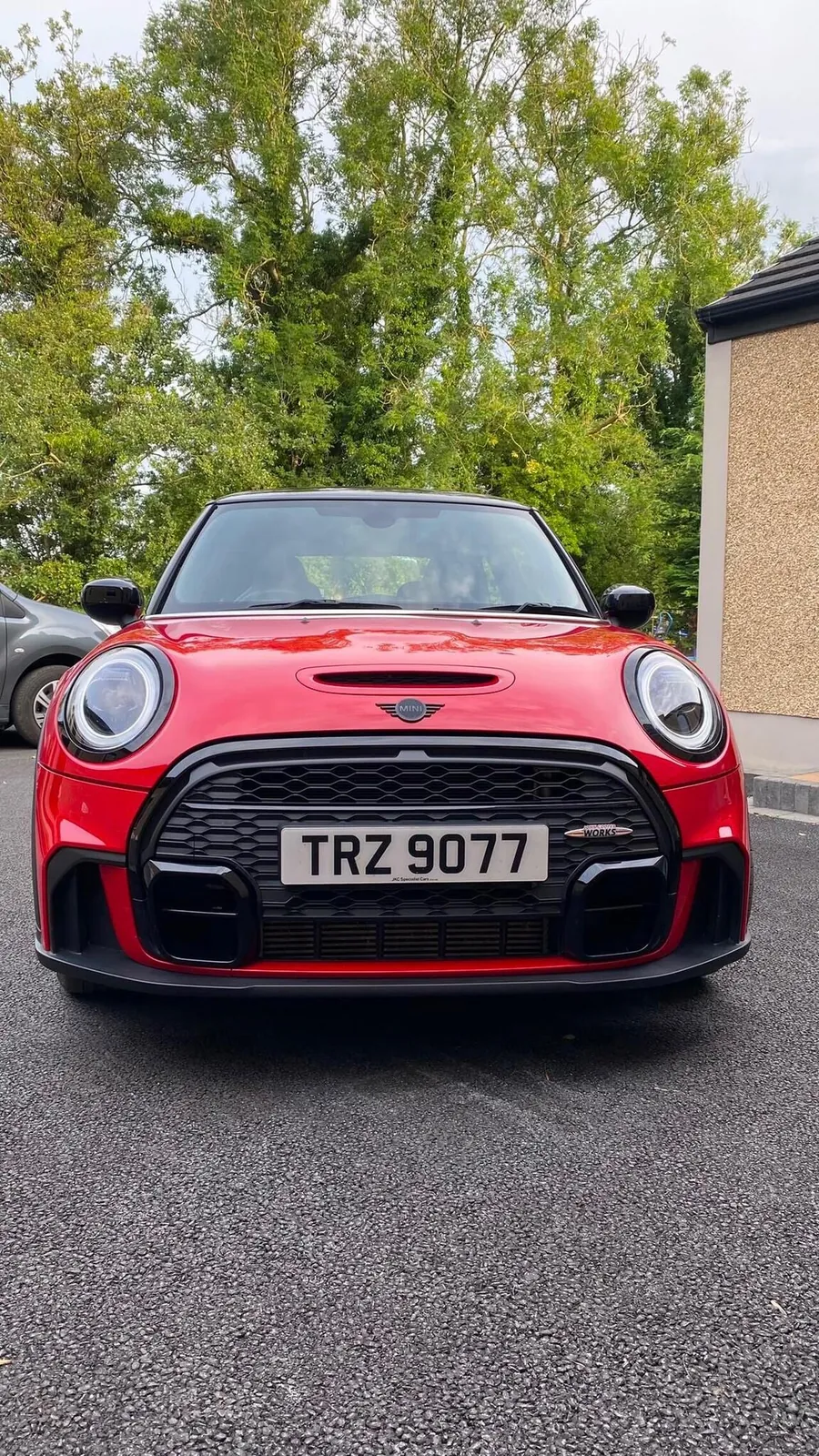 Mini Hatch 2022 photo 5