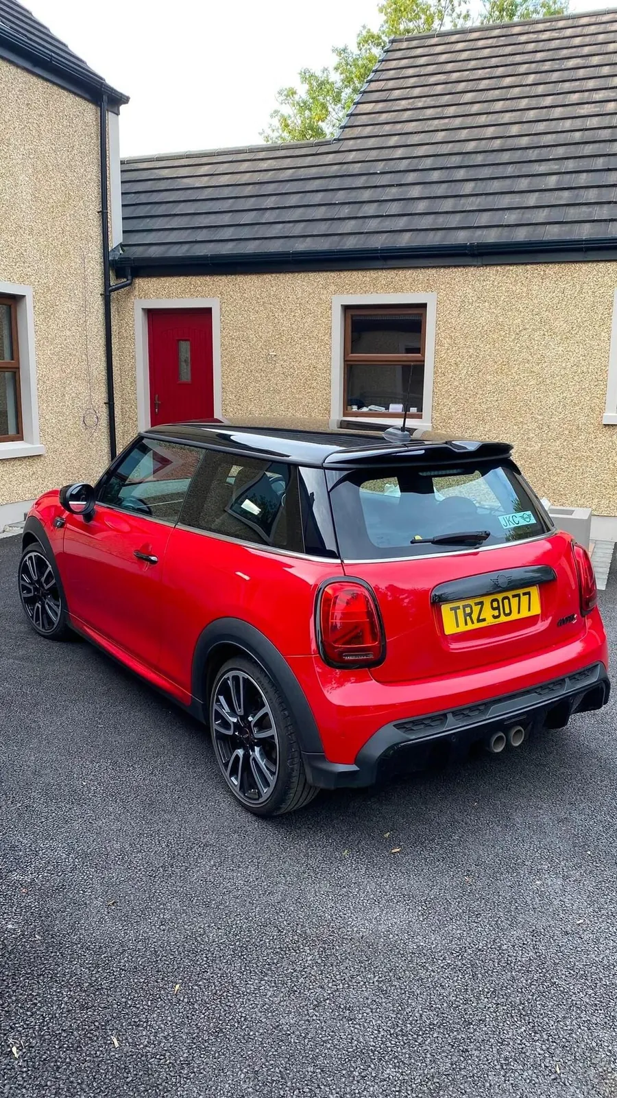 Mini Hatch 2022 photo 3