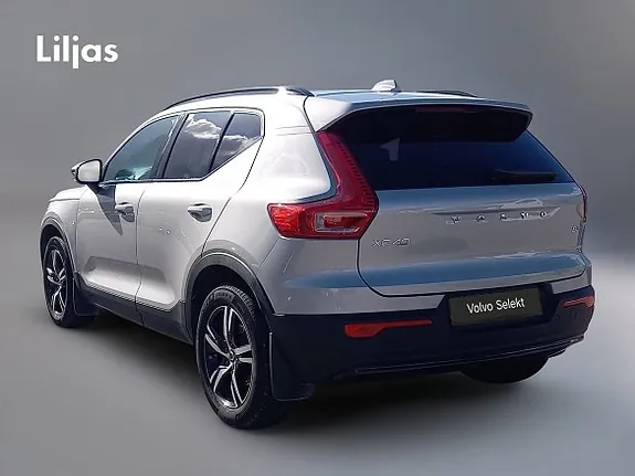 Volvo Xc40 2025 photo 3