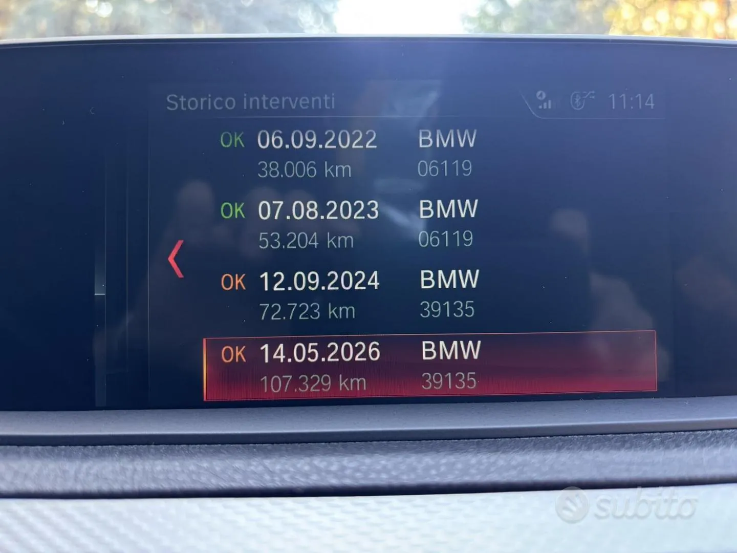 BMW 1 Series 2018 photo 4