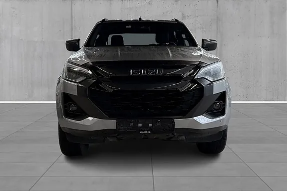 Isuzu D-Max 2025 photo 2