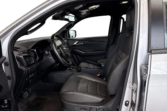 Isuzu D-Max 2025 photo 5