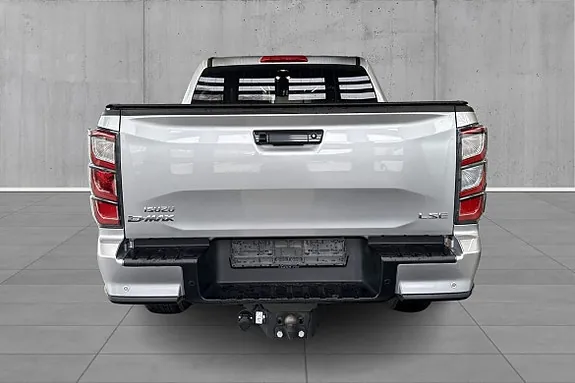 Isuzu D-Max 2025 photo 4