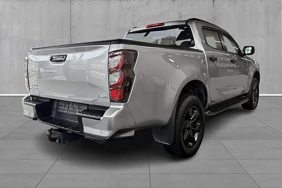Isuzu D-Max 2025 photo 3