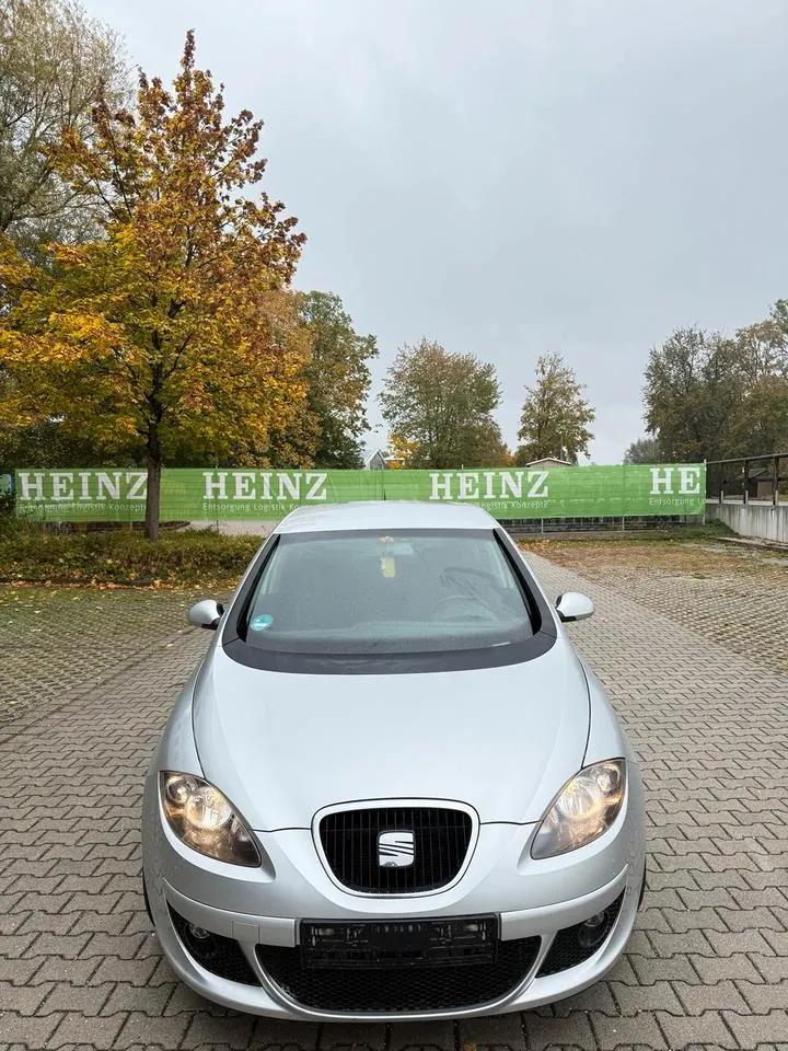 Seat Altea