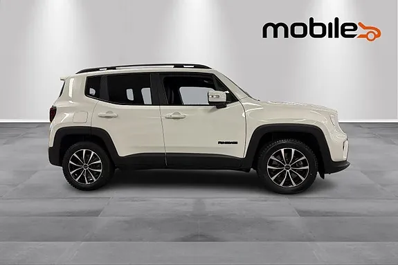 Jeep Renegade 2020 photo 2