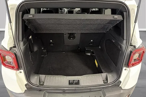 Jeep Renegade 2020 photo 5