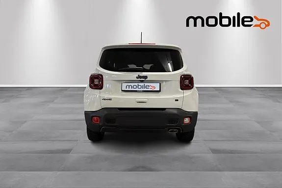 Jeep Renegade 2020 photo 4
