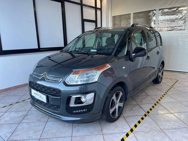 Citroen C3 Picasso