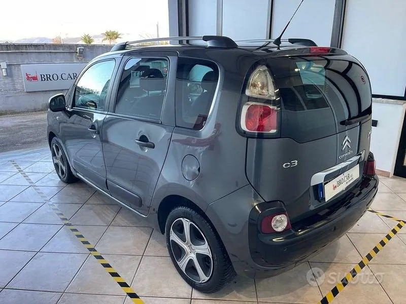 Citroen C3 Picasso 2017 photo 3