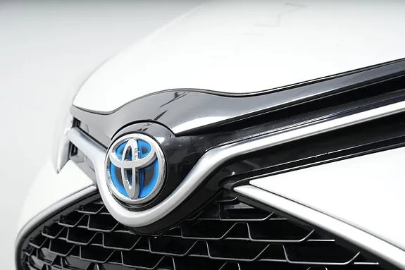 Toyota Yaris 2016 photo 3