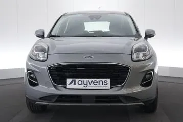 Ford Puma 2023 photo 2