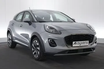 Ford Puma 2023 photo 3