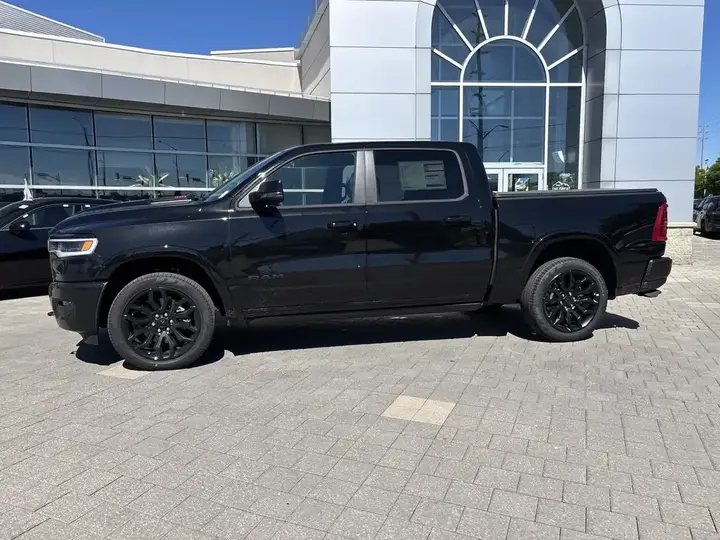 Ram 1500 2026 photo 4