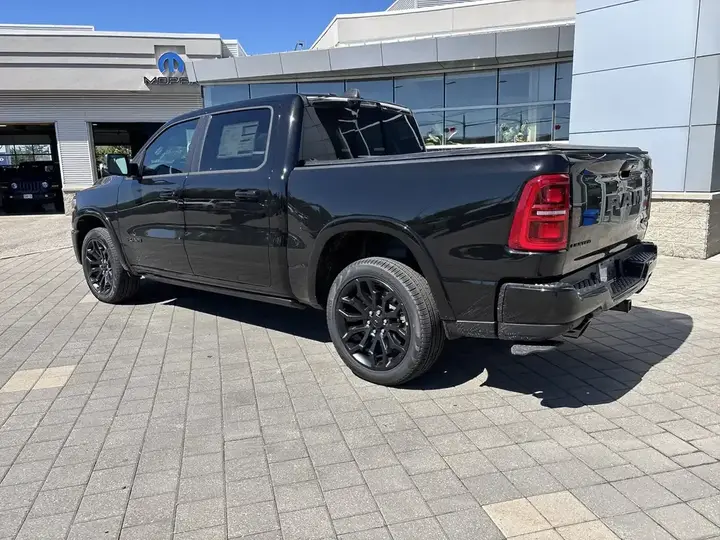 Ram 1500 2026 photo 5