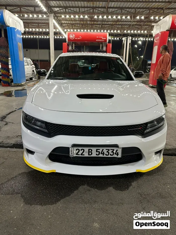 Dodge Charger