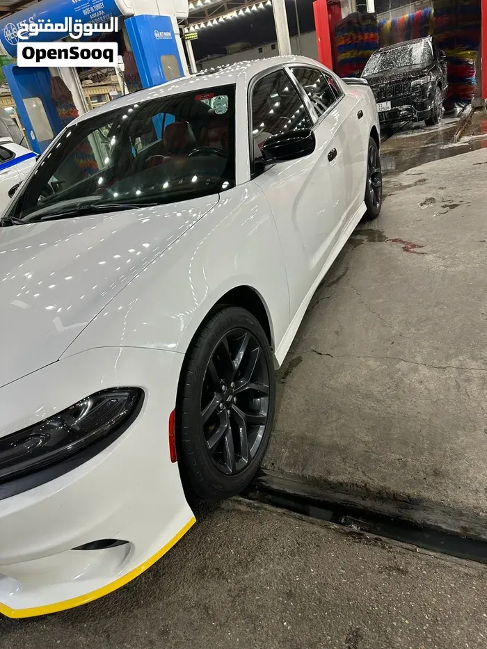Dodge Charger 2019 photo 3