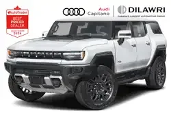 GMC Hummer Ev Suv