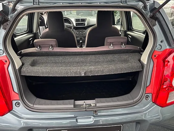 Suzuki Alto 2011 photo 5