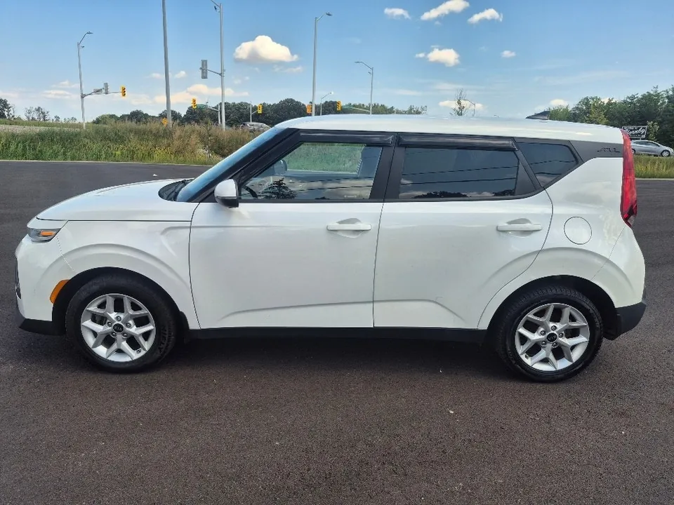 Kia Soul 2020 photo 4